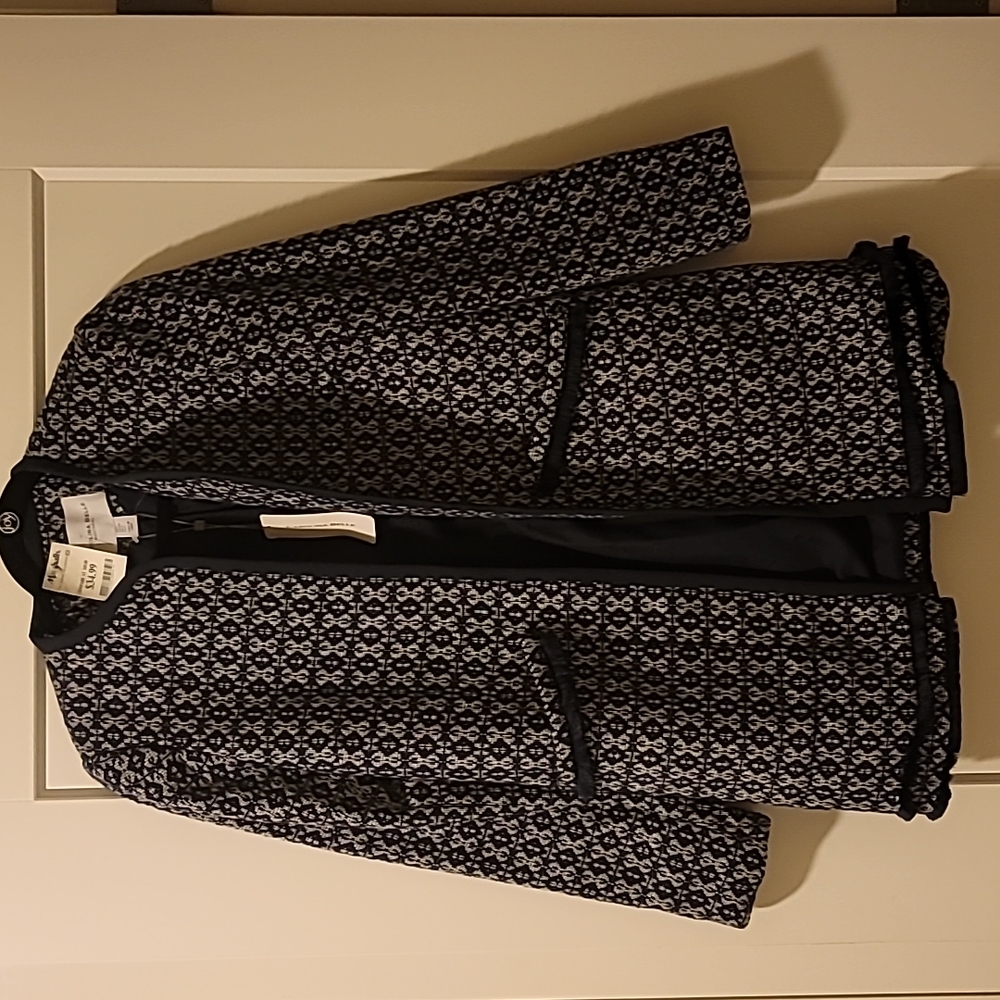Dress Blazer